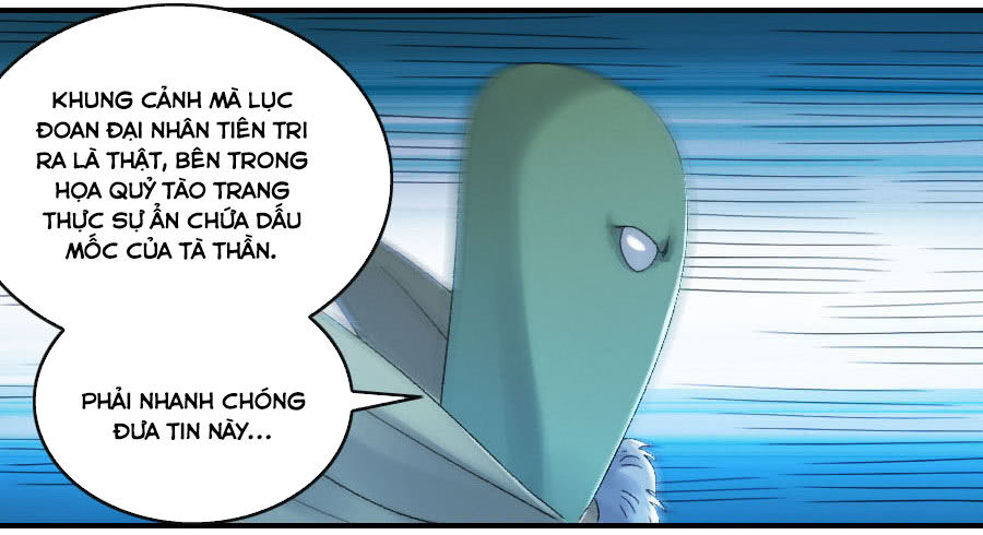Truyền Võ chapter 121 - Upload bởi truyensieuhay.com