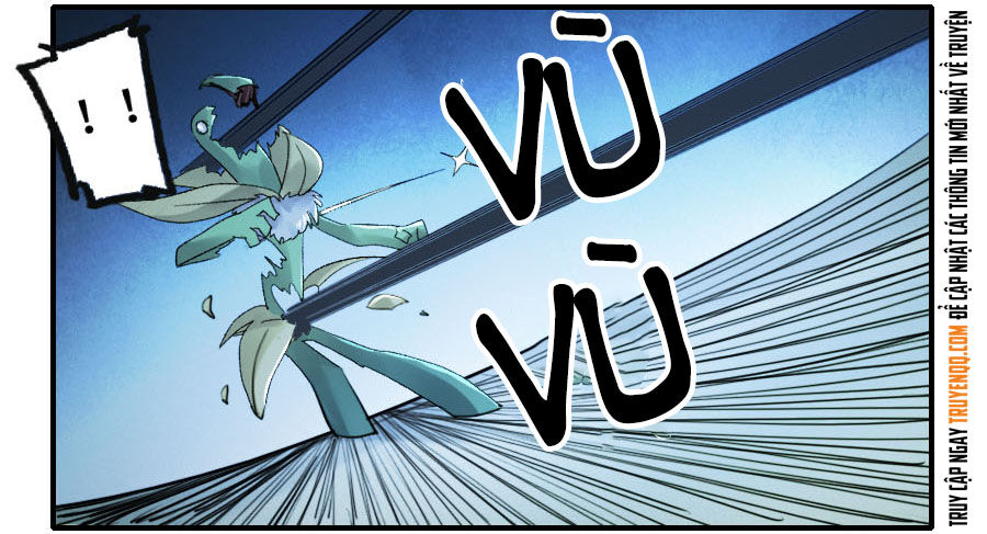 Truyền Võ chapter 121 - Upload bởi truyensieuhay.com