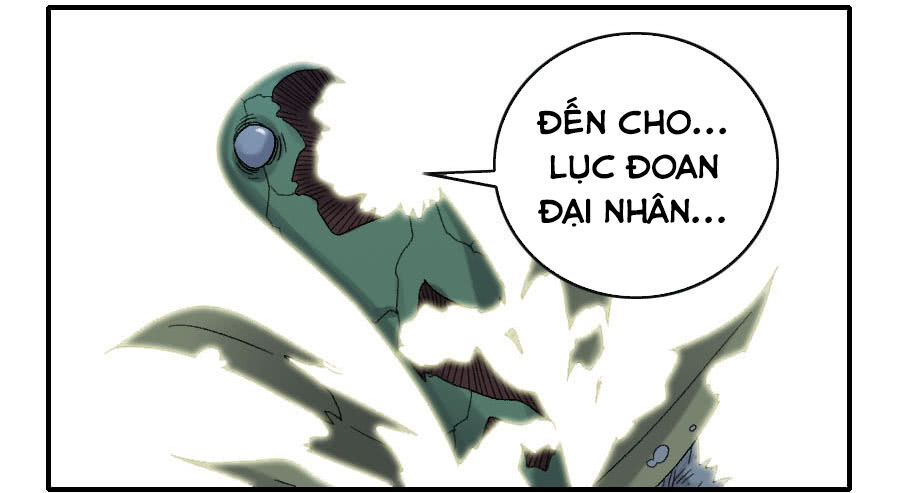 Truyền Võ chapter 121 - Upload bởi truyensieuhay.com