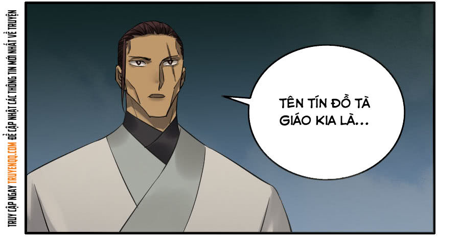 Truyền Võ chapter 121 - Upload bởi truyensieuhay.com