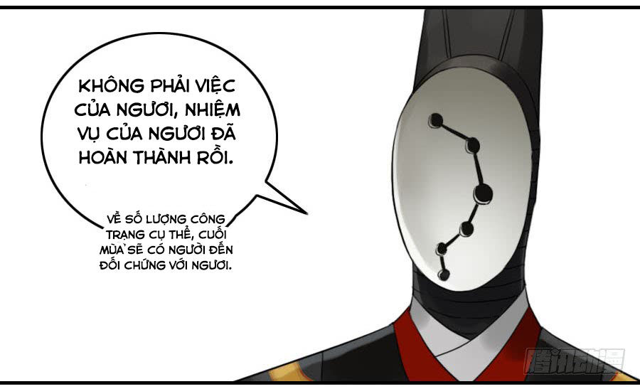 Truyền Võ chapter 121 - Upload bởi truyensieuhay.com