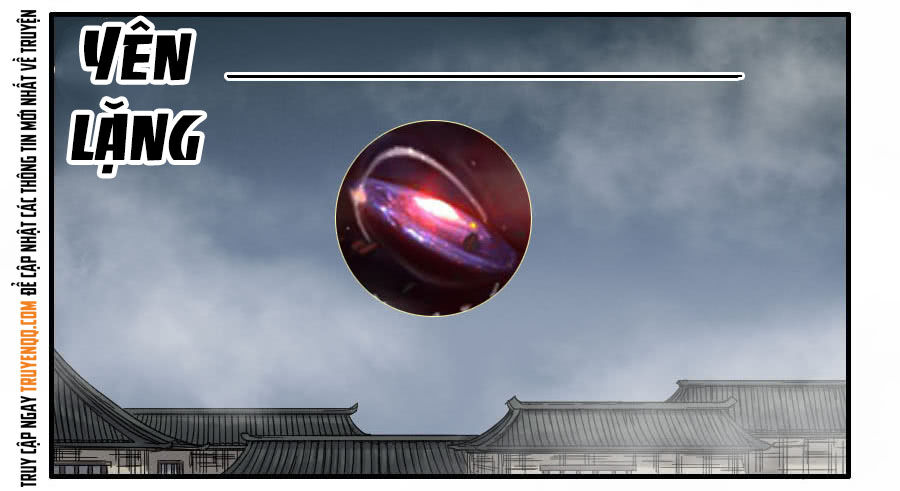 Truyền Võ chapter 121 - Upload bởi truyensieuhay.com