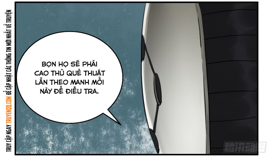 Truyền Võ chapter 121 - Upload bởi truyensieuhay.com
