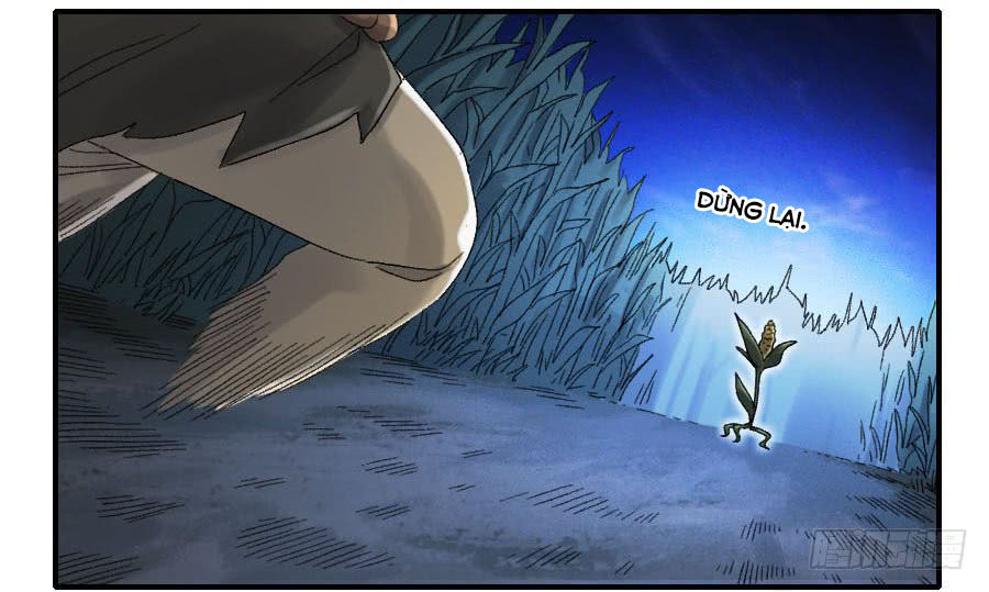 Truyền Võ chapter 121 - Upload bởi truyensieuhay.com