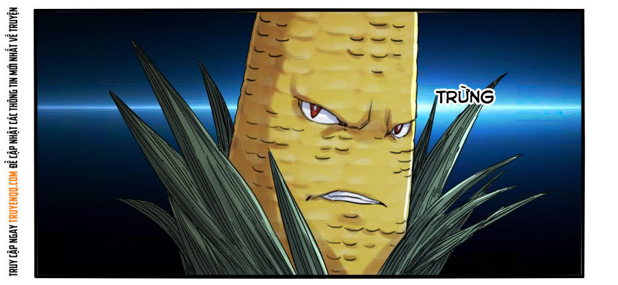Truyền Võ chapter 121 - Upload bởi truyensieuhay.com