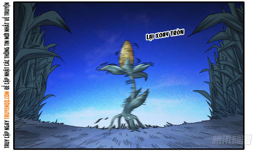 Truyền Võ chapter 121 - Upload bởi truyensieuhay.com