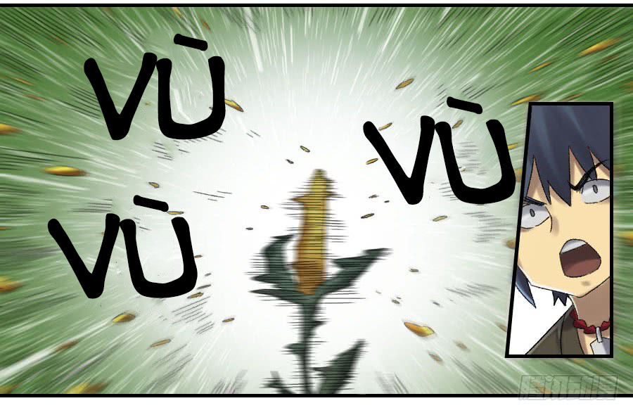 Truyền Võ chapter 121 - Upload bởi truyensieuhay.com
