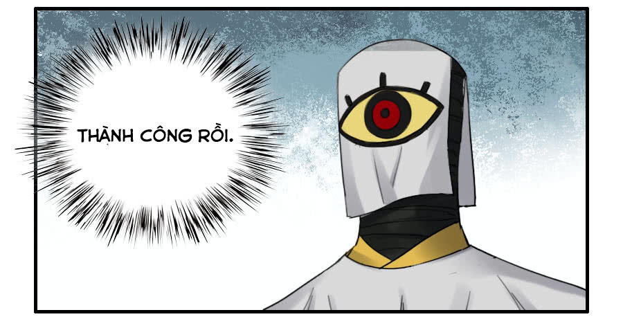 Truyền Võ chapter 121 - Upload bởi truyensieuhay.com