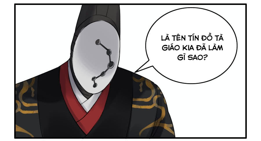 Truyền Võ chapter 121 - Upload bởi truyensieuhay.com