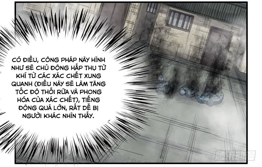 Truyền Võ chapter 122 - Upload bởi truyensieuhay.com