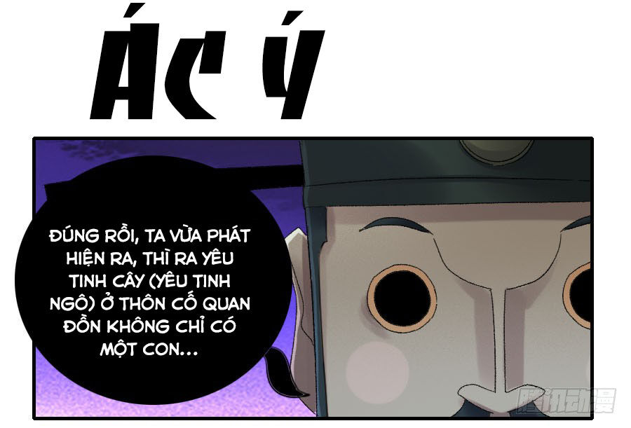 Truyền Võ chapter 122 - Upload bởi truyensieuhay.com