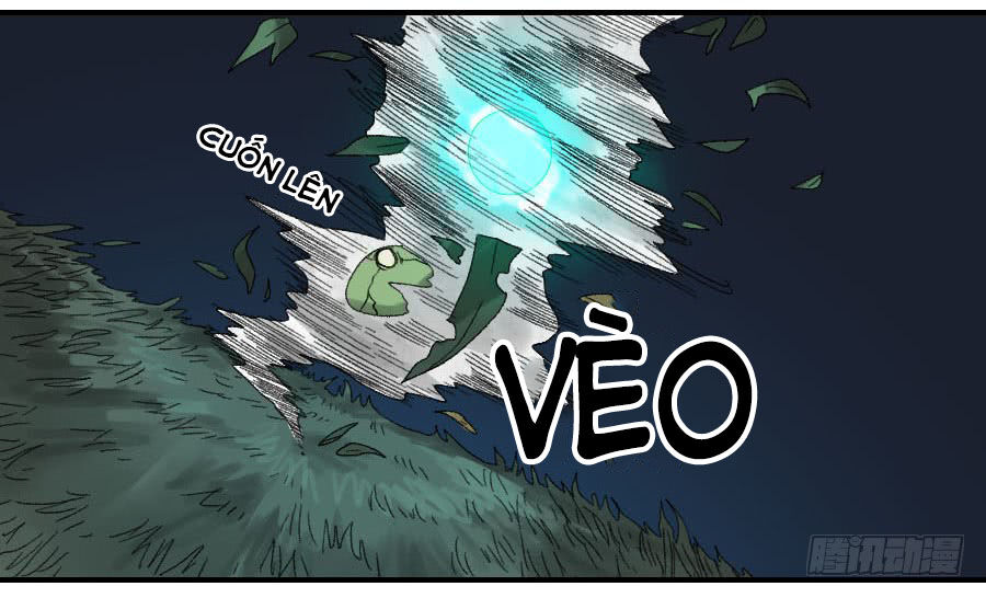 Truyền Võ chapter 122 - Upload bởi truyensieuhay.com
