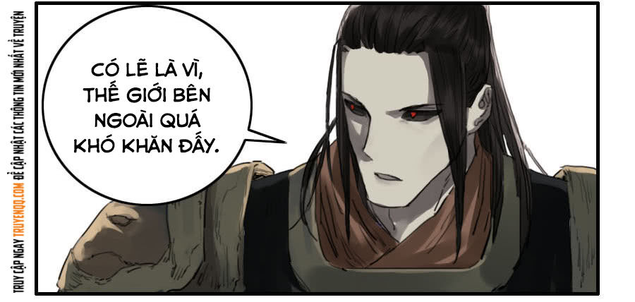 Truyền Võ chapter 122 - Upload bởi truyensieuhay.com