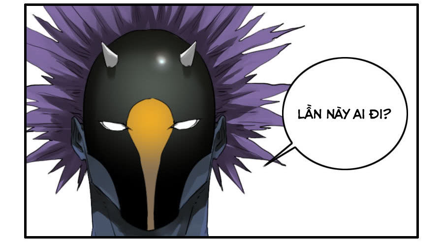 Truyền Võ chapter 122 - Upload bởi truyensieuhay.com