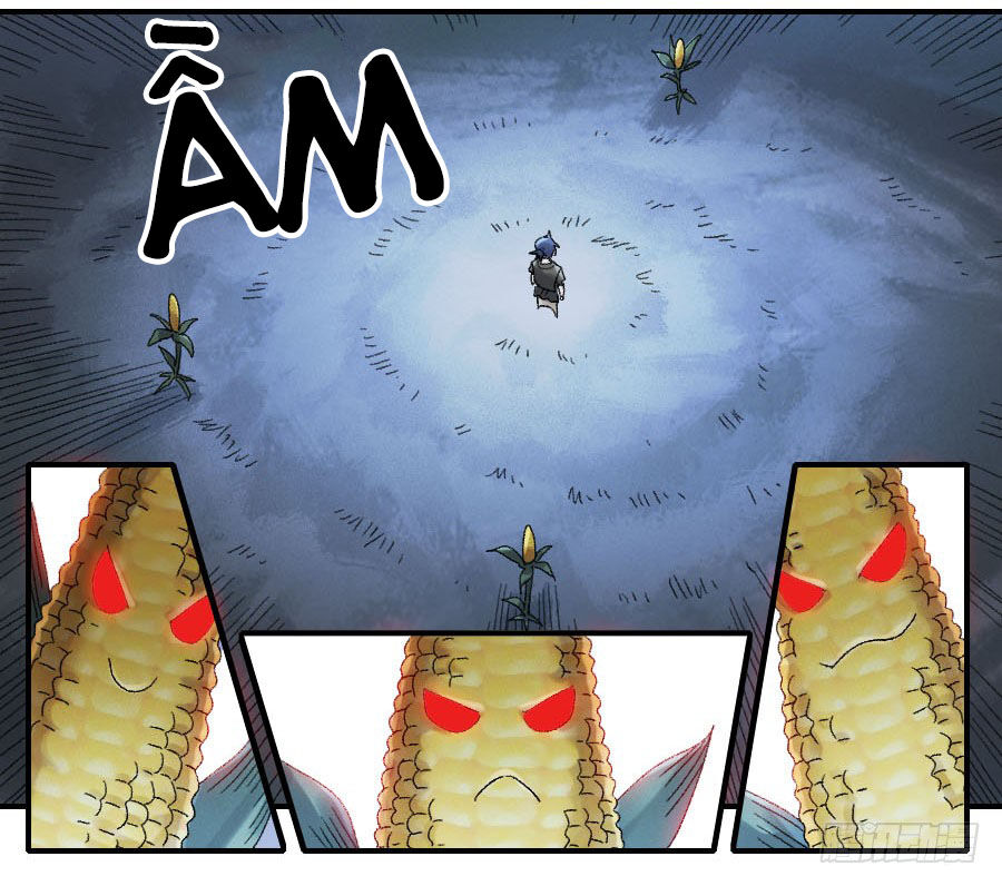 Truyền Võ chapter 122 - Upload bởi truyensieuhay.com