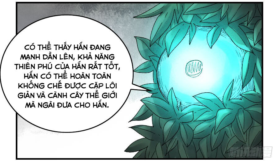 Truyền Võ chapter 123 - Upload bởi truyensieuhay.com