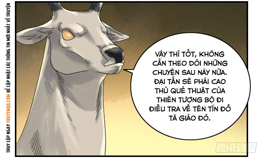 Truyền Võ chapter 123 - Upload bởi truyensieuhay.com