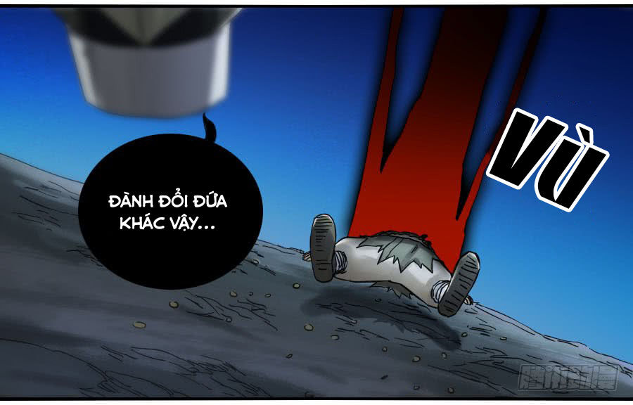 Truyền Võ chapter 123 - Upload bởi truyensieuhay.com