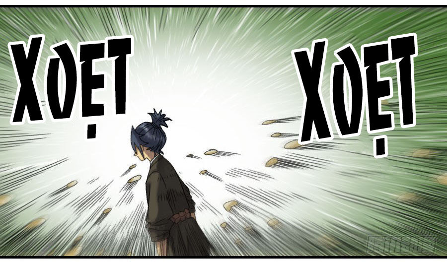 Truyền Võ chapter 123 - Upload bởi truyensieuhay.com