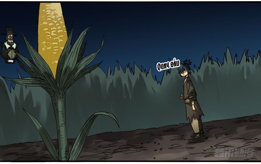 Truyền Võ chapter 123 - Upload bởi truyensieuhay.com