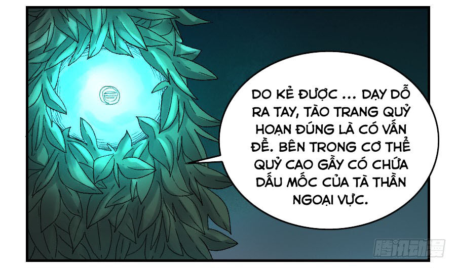 Truyền Võ chapter 123 - Upload bởi truyensieuhay.com