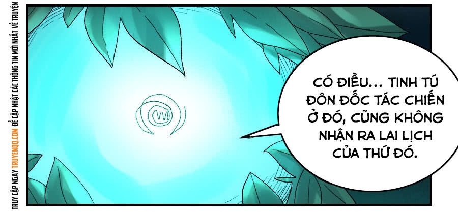 Truyền Võ chapter 123 - Upload bởi truyensieuhay.com