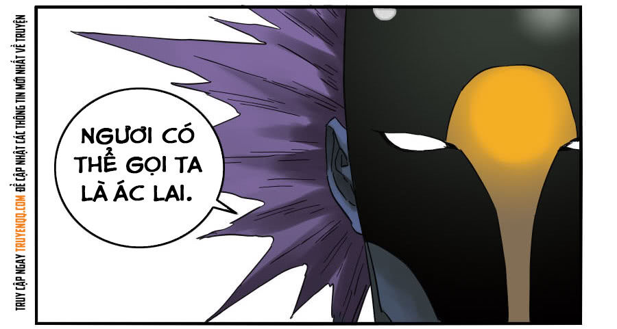 Truyền Võ chapter 124 - Upload bởi truyensieuhay.com