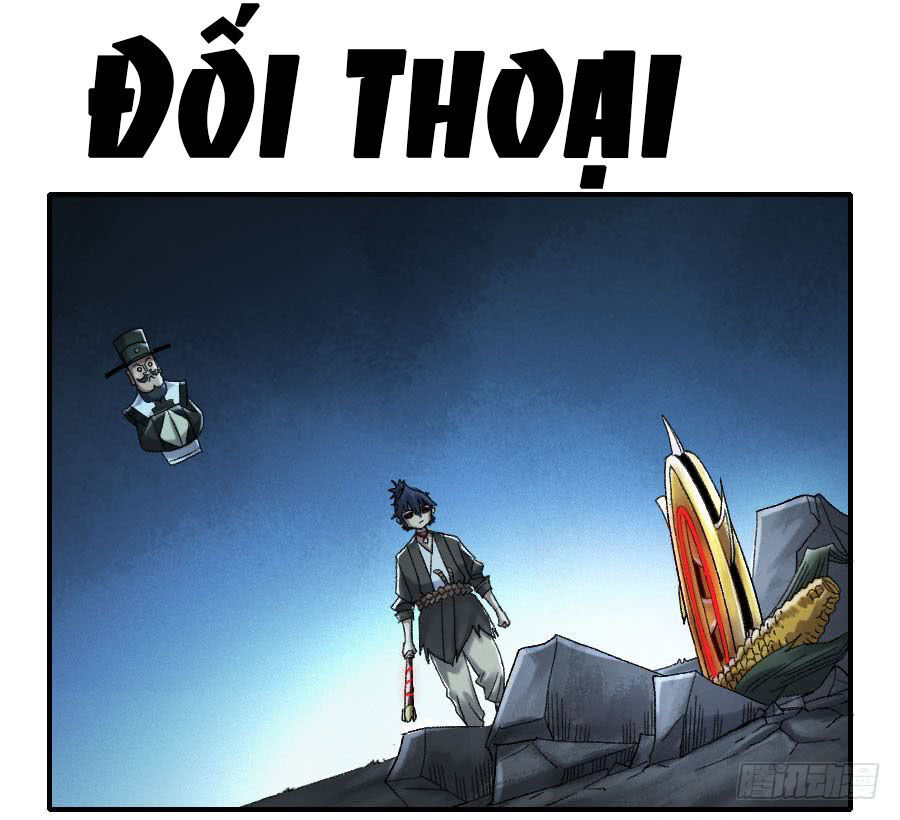 Truyền Võ chapter 124 - Upload bởi truyensieuhay.com