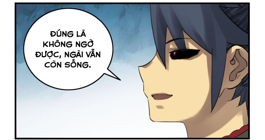 Truyền Võ chapter 124 - Upload bởi truyensieuhay.com