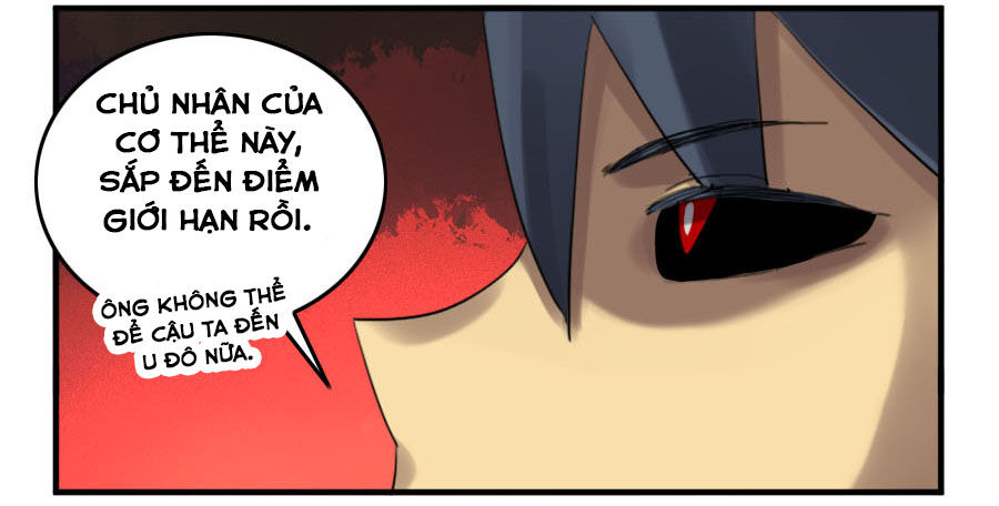 Truyền Võ chapter 124 - Upload bởi truyensieuhay.com