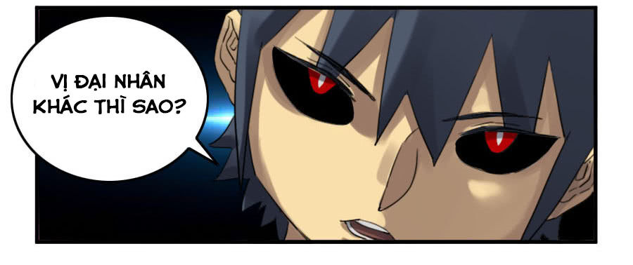 Truyền Võ chapter 124 - Upload bởi truyensieuhay.com