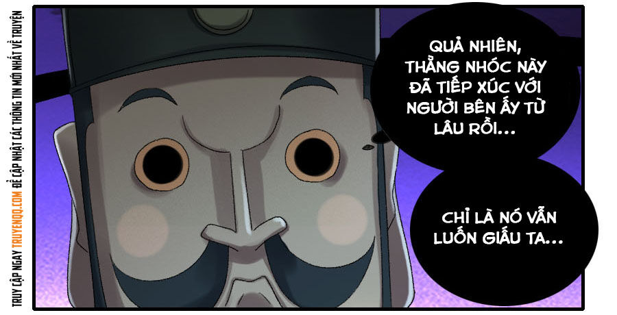 Truyền Võ chapter 124 - Upload bởi truyensieuhay.com