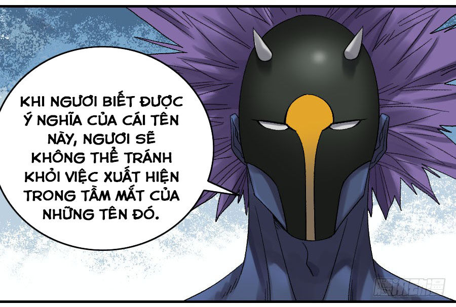 Truyền Võ chapter 124 - Upload bởi truyensieuhay.com
