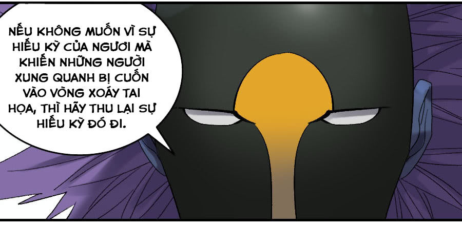 Truyền Võ chapter 124 - Upload bởi truyensieuhay.com