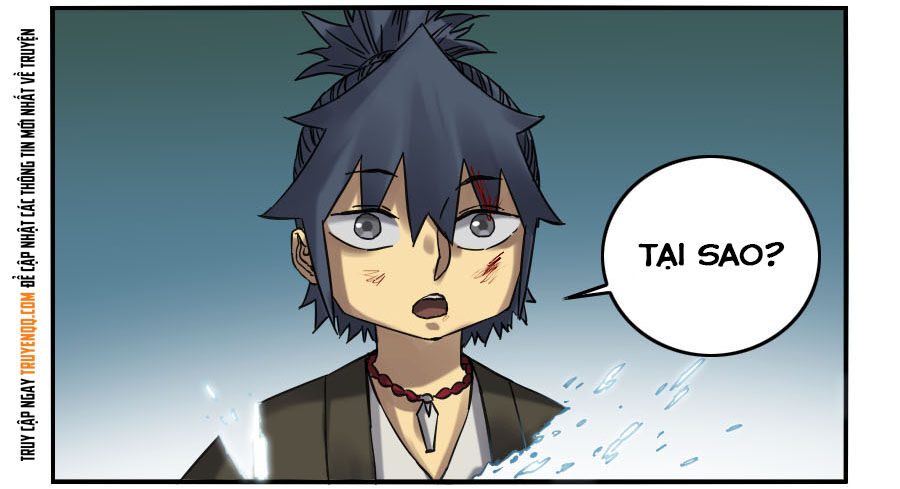 Truyền Võ chapter 124 - Upload bởi truyensieuhay.com