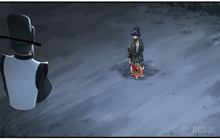 Truyền Võ chapter 124 - Upload bởi truyensieuhay.com