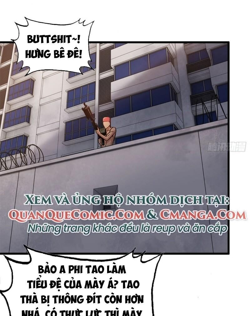 Tôi Chuyển Vàng Tại Mạt Thế chapter 29 - Trang 11