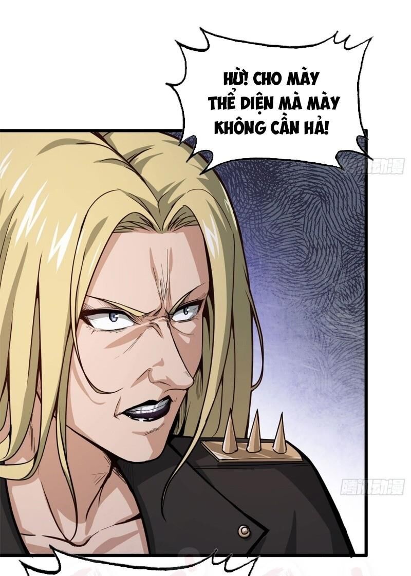 Tôi Chuyển Vàng Tại Mạt Thế chapter 29 - Trang 13