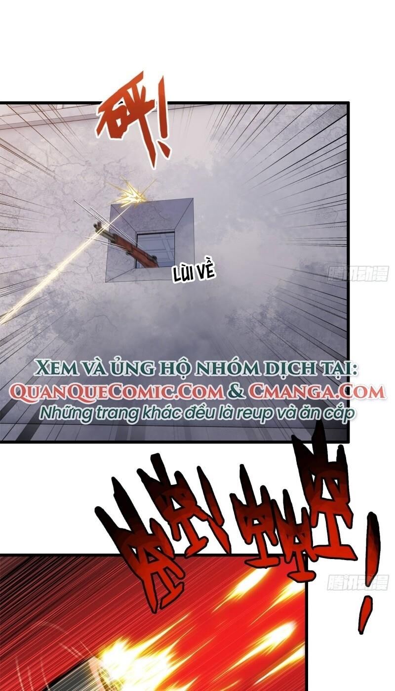 Tôi Chuyển Vàng Tại Mạt Thế chapter 29 - Trang 17