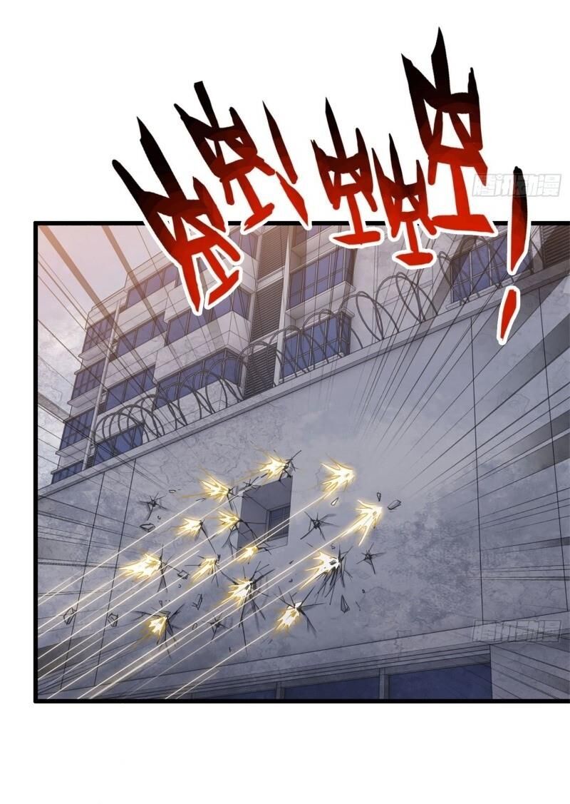 Tôi Chuyển Vàng Tại Mạt Thế chapter 29 - Trang 19