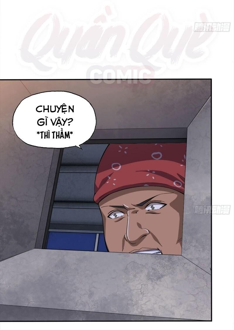 Tôi Chuyển Vàng Tại Mạt Thế chapter 29 - Trang 2