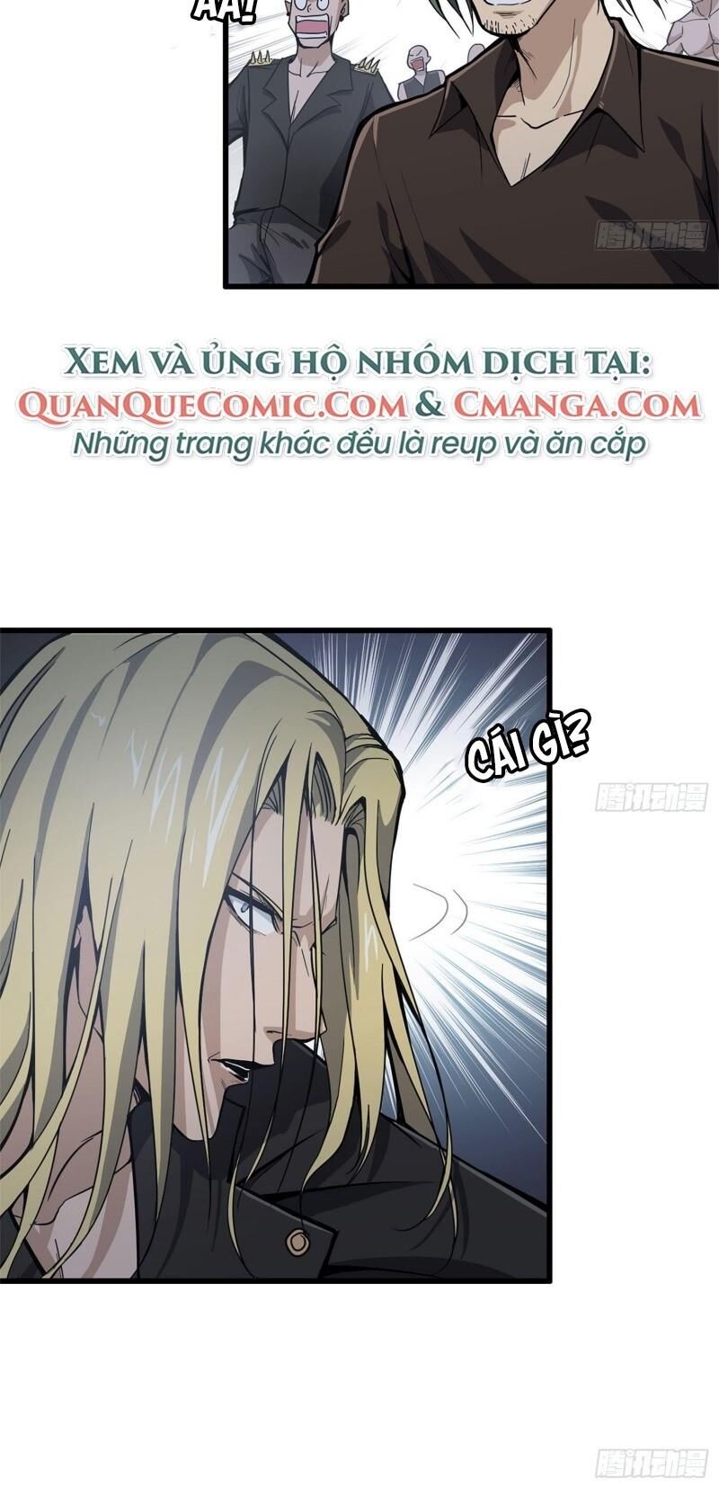 Tôi Chuyển Vàng Tại Mạt Thế chapter 29 - Trang 24