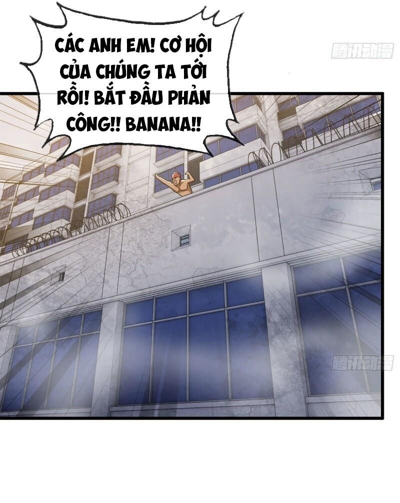 Tôi Chuyển Vàng Tại Mạt Thế chapter 29 - Trang 27