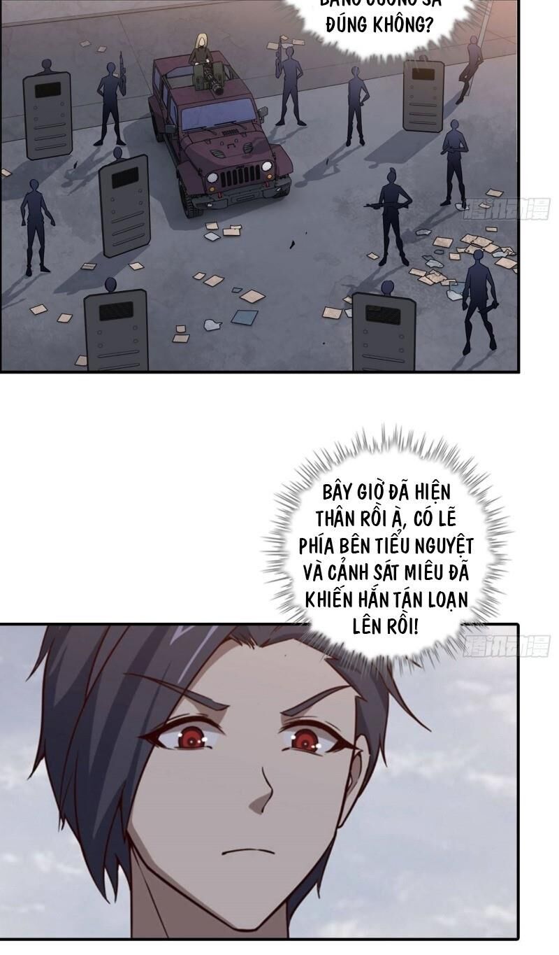 Tôi Chuyển Vàng Tại Mạt Thế chapter 29 - Trang 6