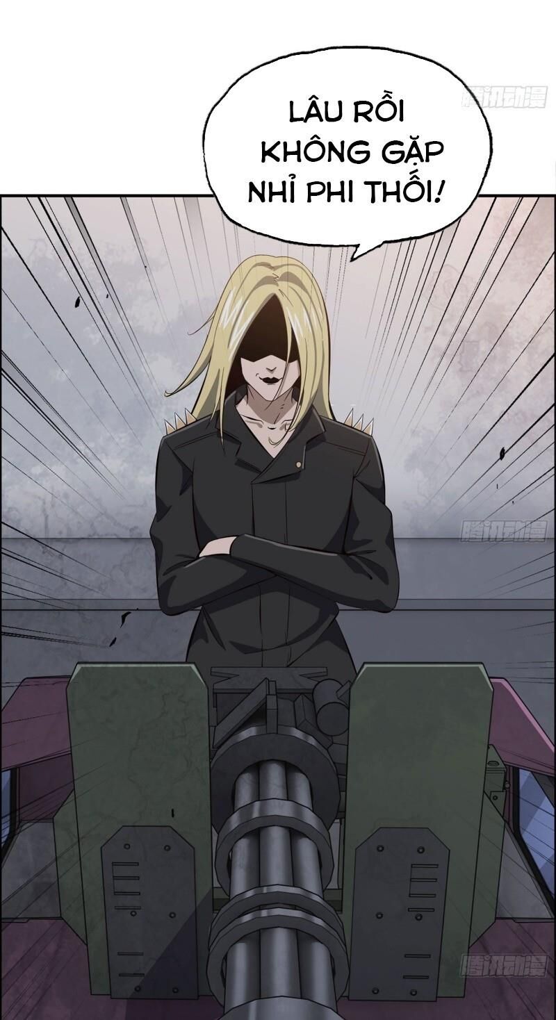 Tôi Chuyển Vàng Tại Mạt Thế chapter 29 - Trang 7