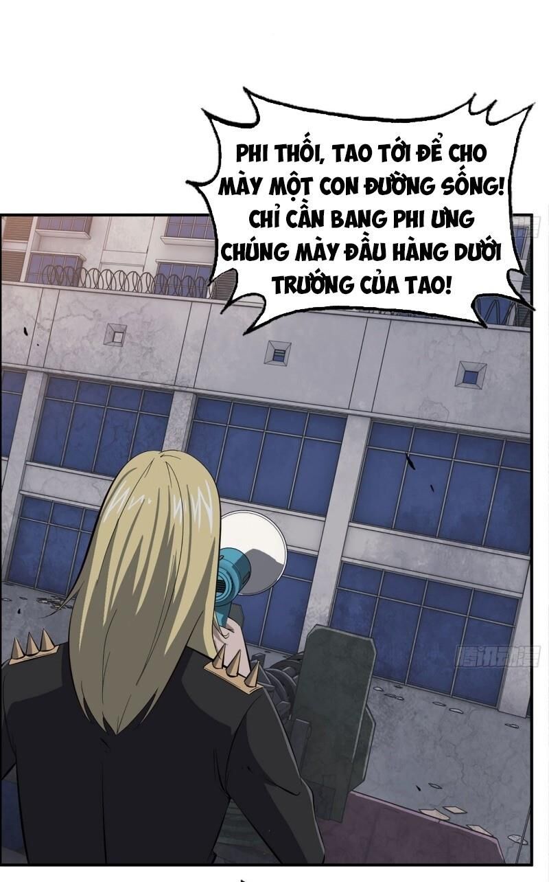 Tôi Chuyển Vàng Tại Mạt Thế chapter 29 - Trang 9