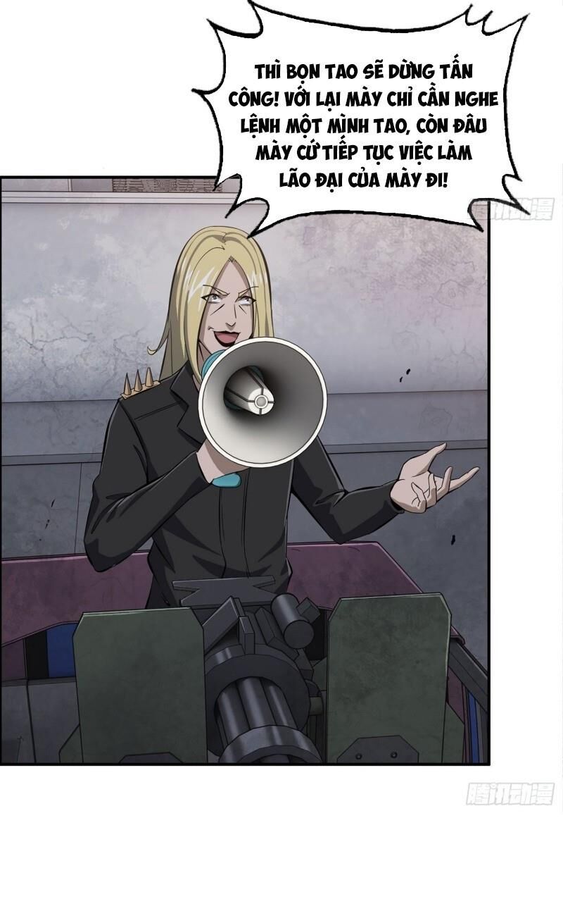 Tôi Chuyển Vàng Tại Mạt Thế chapter 29 - Trang 10