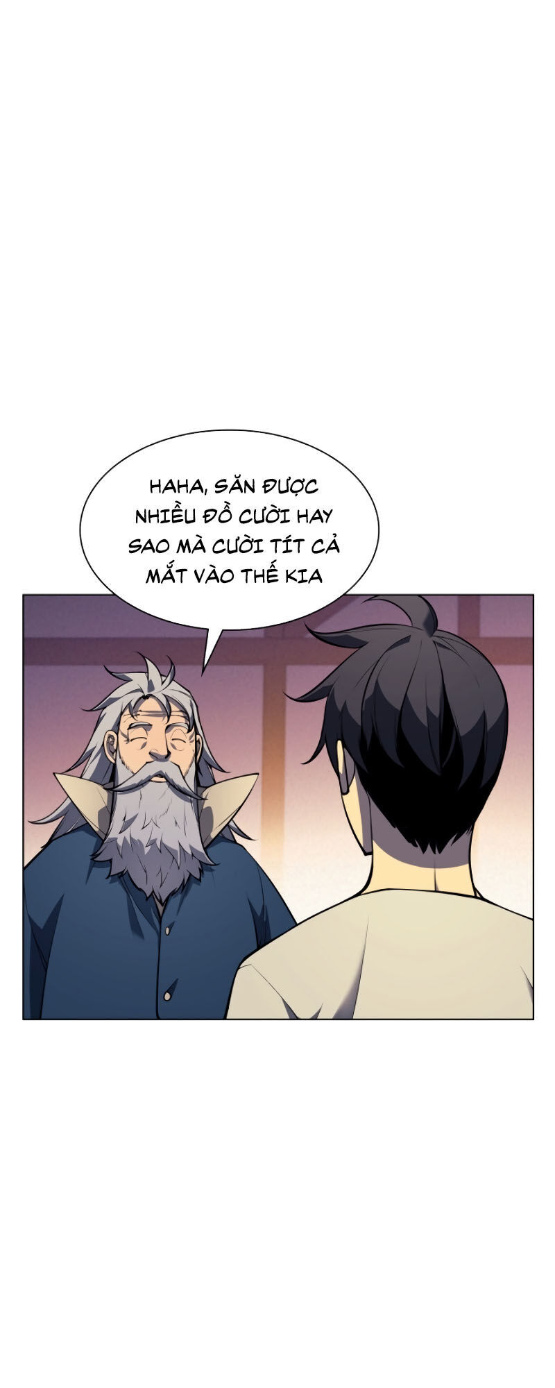 Thợ Rèn Huyền Thoại chapter 41 - Upload bởi truyensieuhay.com