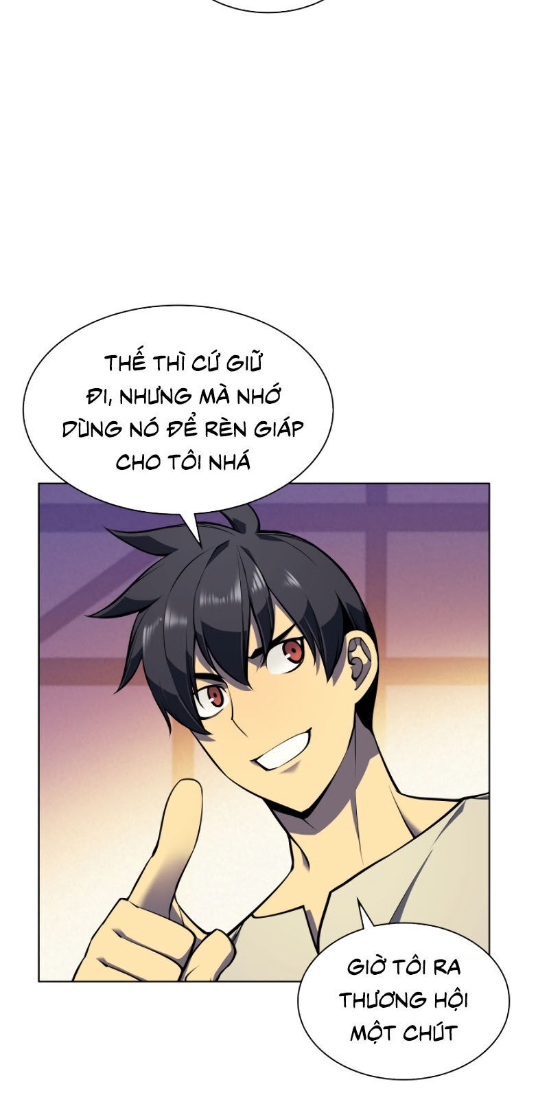 Thợ Rèn Huyền Thoại chapter 41 - Upload bởi truyensieuhay.com
