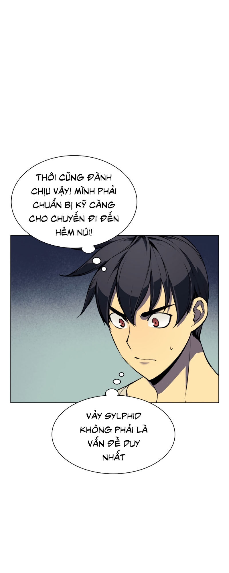 Thợ Rèn Huyền Thoại chapter 41 - Upload bởi truyensieuhay.com